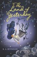 The Land of Yesterday cover