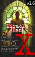 Miracle Man A Novelization cover