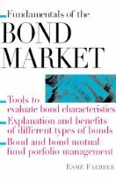 Fundamentals of the Bond Market cover