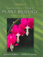 Stern's Introductory Plant Biology cover