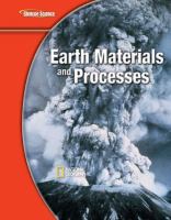 Earth Materials and Processes cover