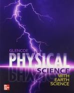 Physical Science with Earth Science, Student Edition cover