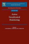 Active Geophysical Monitoring cover
