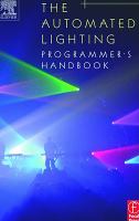 The Automated Lighting Programmers Handbook cover