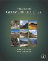 Treatise on Geomorphology: V1-14 cover