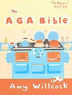 The Aga Bible cover