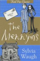 Mennyms cover