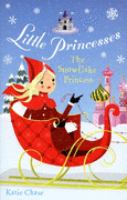 The Snowflake Princesses (Little Princess) cover