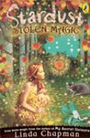 Stardust: Stolen Magic: Bk. 4 cover
