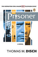 The Prisoner cover