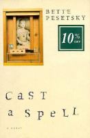 Cast a Spell cover