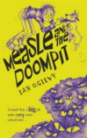 Measle and the Doompit cover