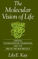 Molecular Vision Life cover
