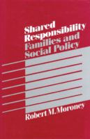 Shared Responsibility Families and Social Policy cover