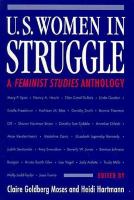 U.S. Women in Struggle A Feminist Studies Anthology cover