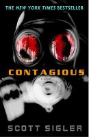 Contagious cover