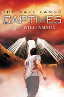 Captives cover