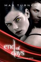 End of Days cover