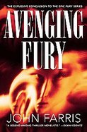 Avenging Fury cover