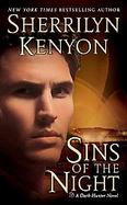 Sins Of The Night cover