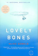 The Lovely Bones A Novel cover