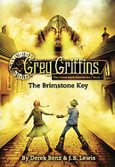 Brimstone KeyThe cover
