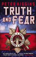 Truth and Fear cover