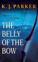 The Belly of the Bow cover