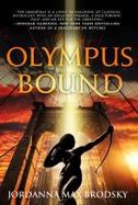 Olympus Bound cover