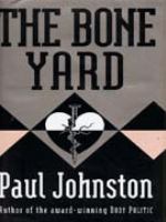 Bone Yard cover