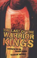 The Last of the Warrior Kings cover