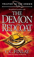 Traitor to the Crown The Demon Redcoat cover