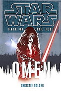 Sw Fate of the Jedi 2 cover
