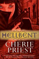 Hellbent cover