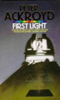 First Light. cover
