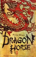 Dragon Horse cover