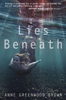 Lies Beneath cover