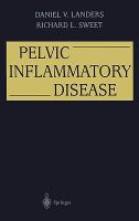 Pelvic Inflammatory Disease cover