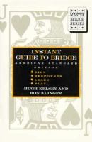Instant Guide to Bridge cover