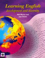 Learning English Development and Diversity cover