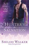 Hunter's Salvation cover