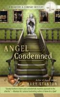 Angel Condemned cover