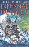 Infernal Devices cover