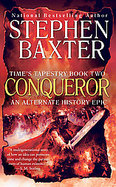 Conqueror cover