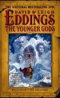 The Younger Gods: Book Four of The Dreamers cover