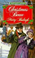 Christmas Beau cover