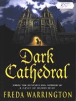 Dark Cathedral cover