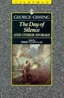 The Day of Silence and Other Stories cover