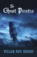 The Ghost Pirates cover