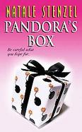 Pandora's Box cover